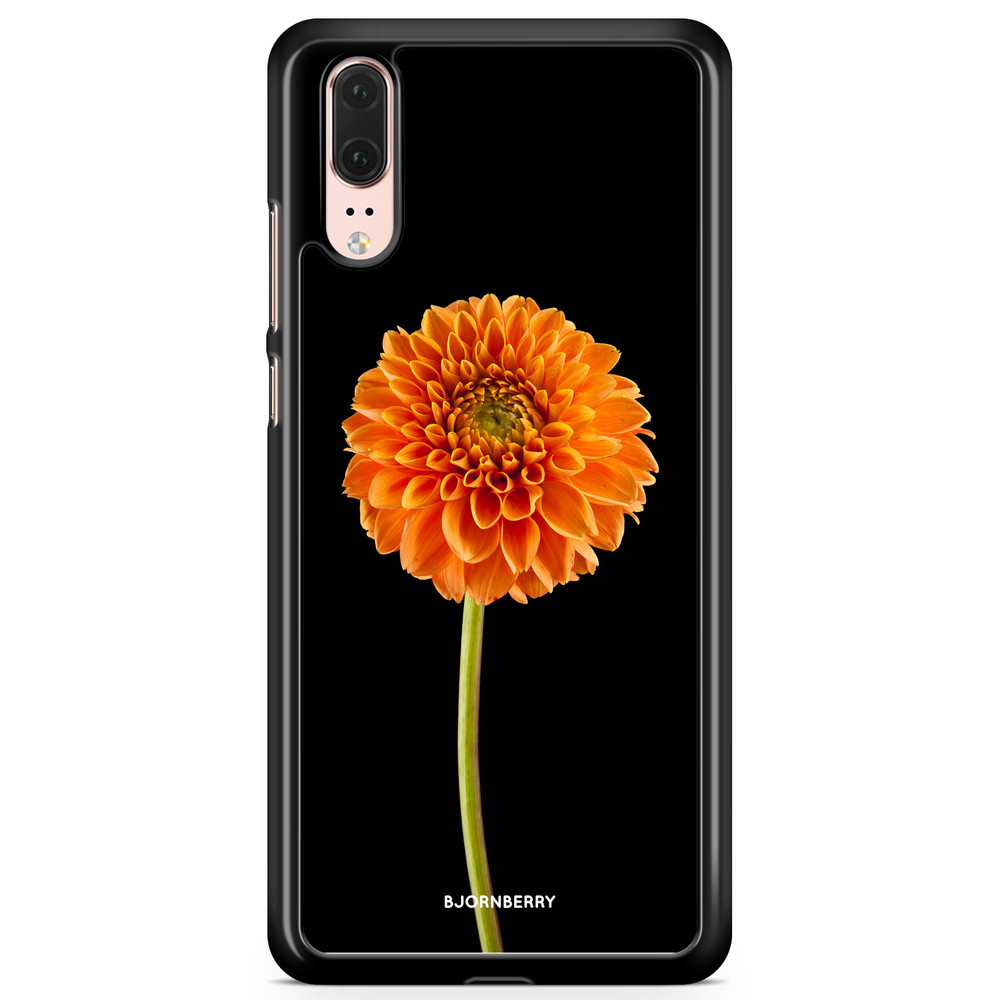 Huawei P20 Case - Flower