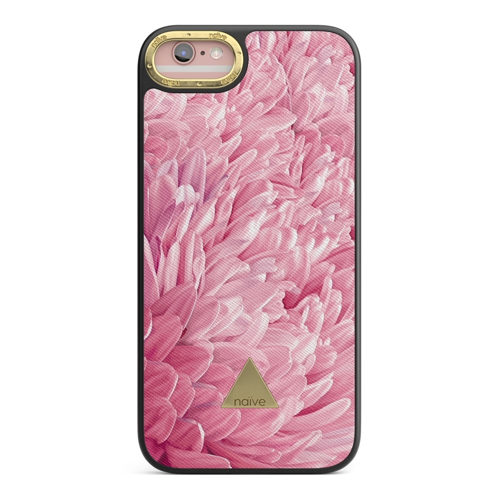 Naive iPhone 6/6s Case - Blossom
