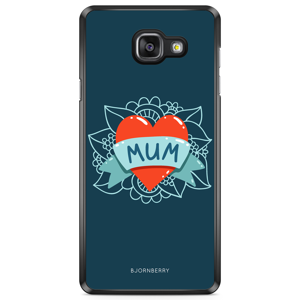 Samsung Galaxy A5 6 (2016) Case - MUM