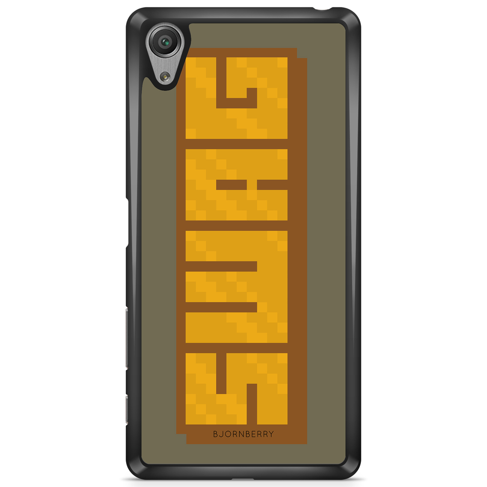Sony Xperia XA Case - Big SWAG