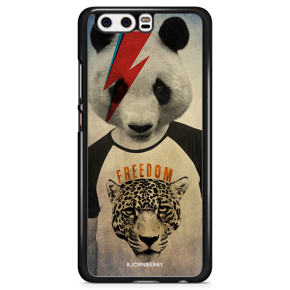 Huawei P10 Case - Panda