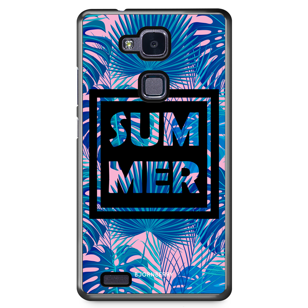 Huawei Honor 5X Case - Summer