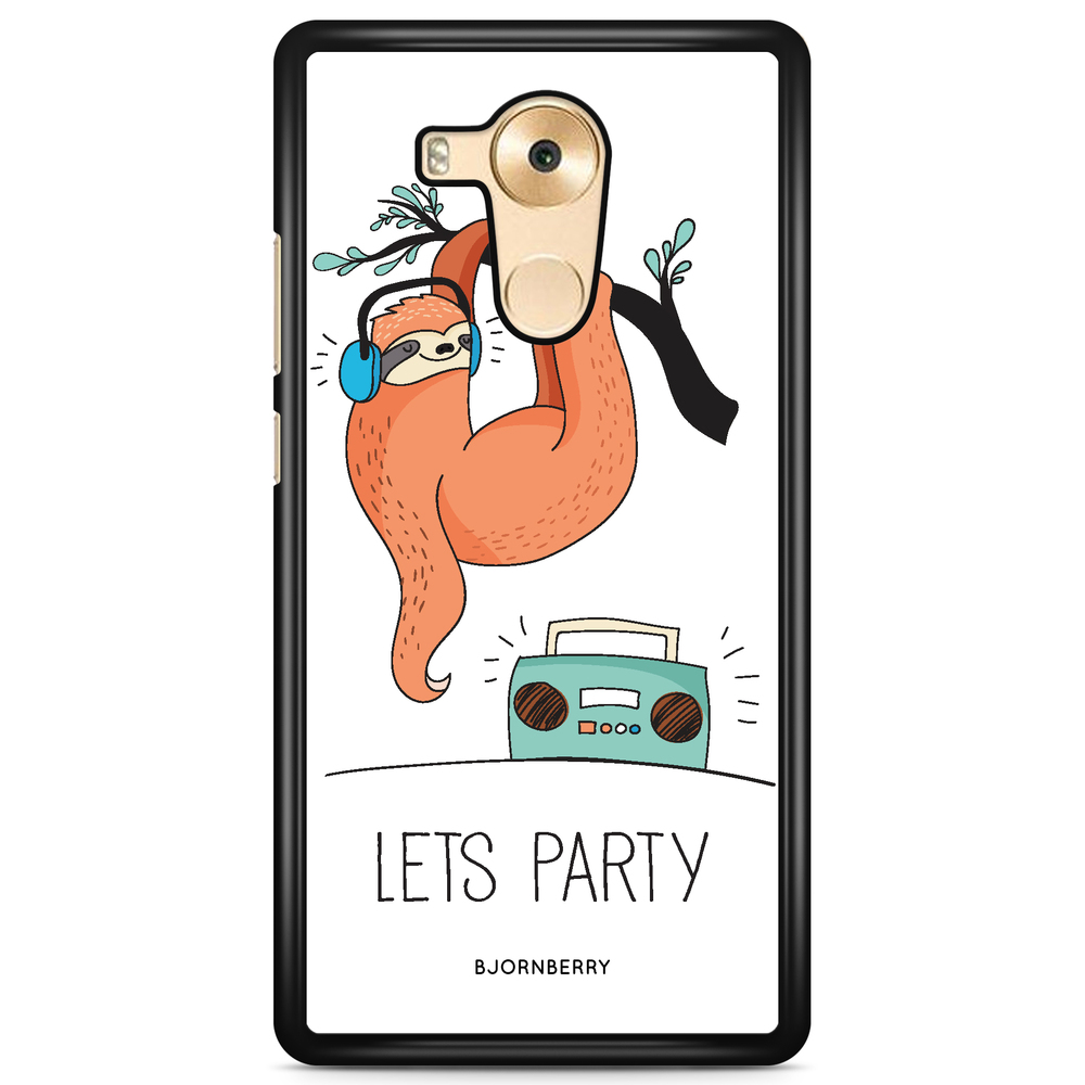 Huawei Mate 8 Case - LET'S PARTY