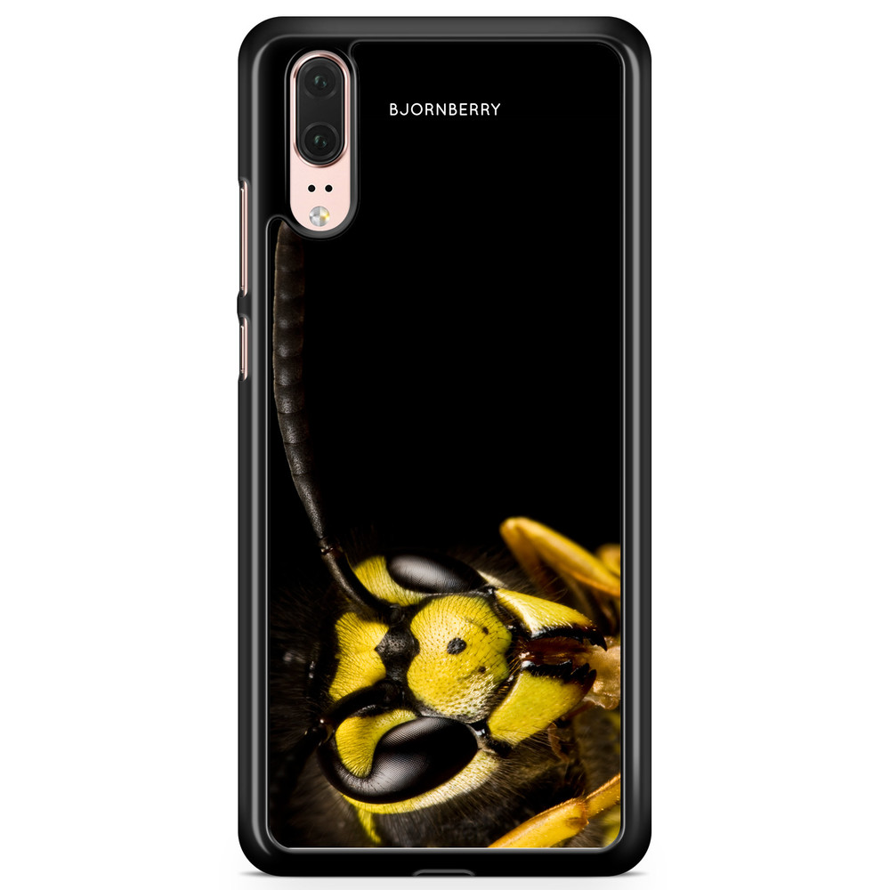 Huawei P20 Case - Wasp