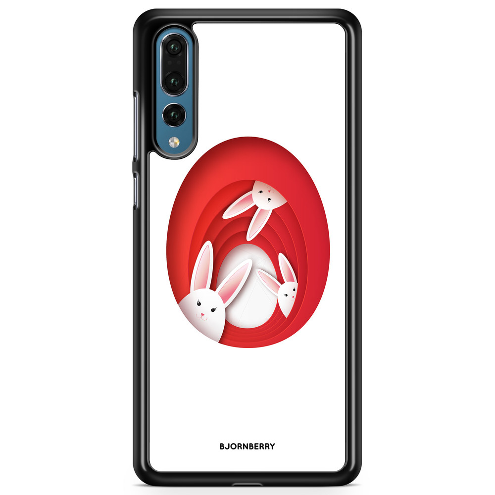 Huawei P20 Pro Case - Bunnies