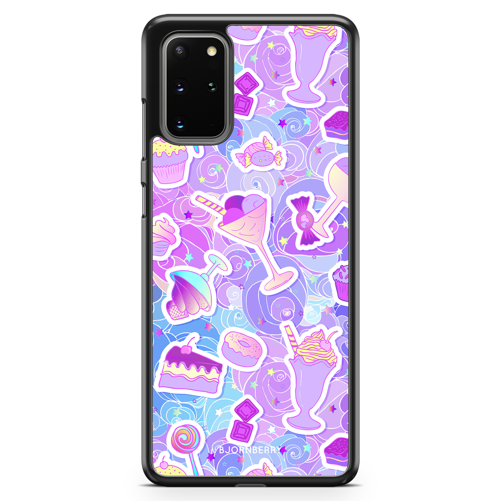 Samsung Galaxy S20 Plus Case - Candy