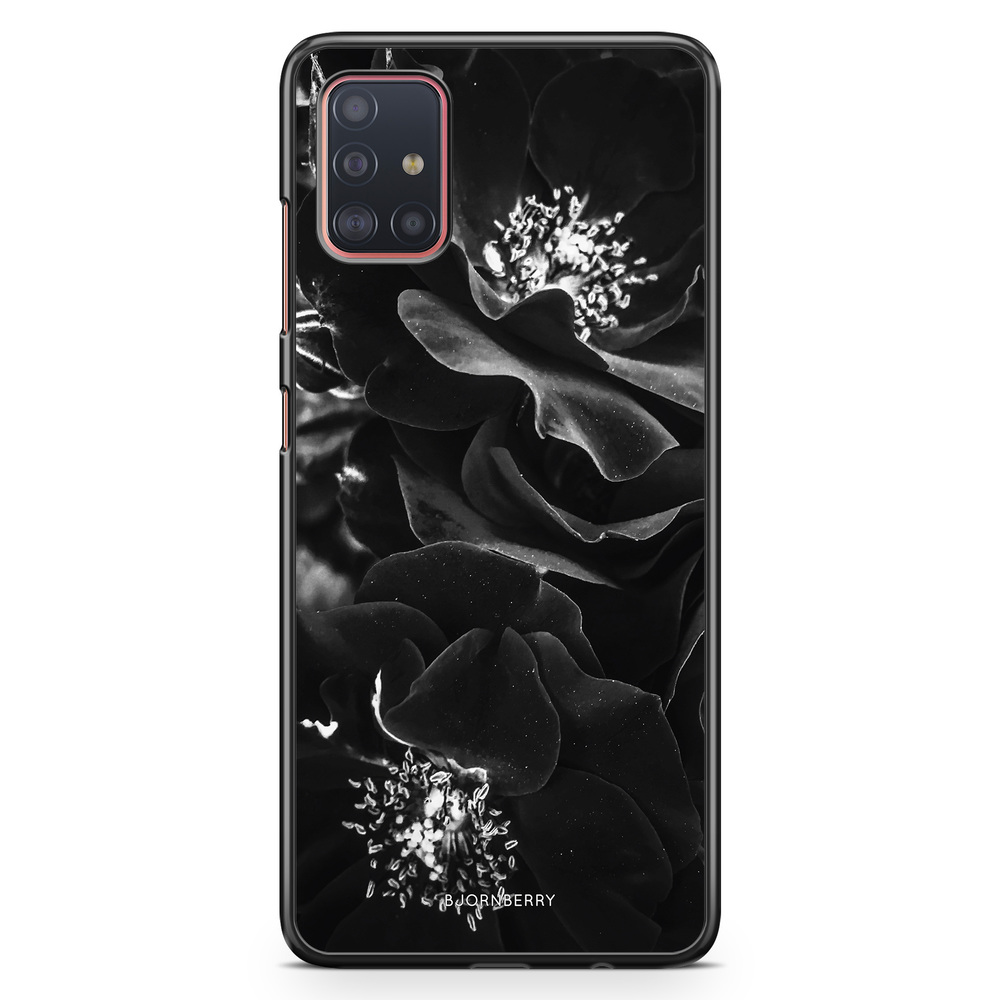 Samsung Galaxy A51 Case - Flowers in Bloom