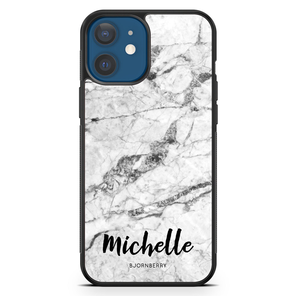 iPhone 12 Mini Case - Michelle