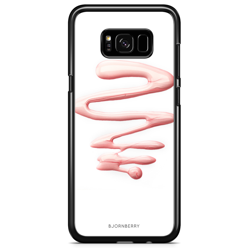 Samsung Galaxy S8 Plus Case - Nail Polish