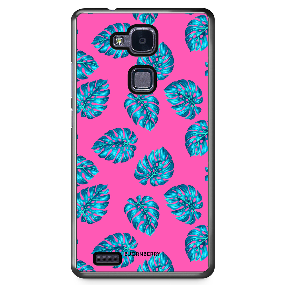 Huawei Honor 5X Case - Monstera