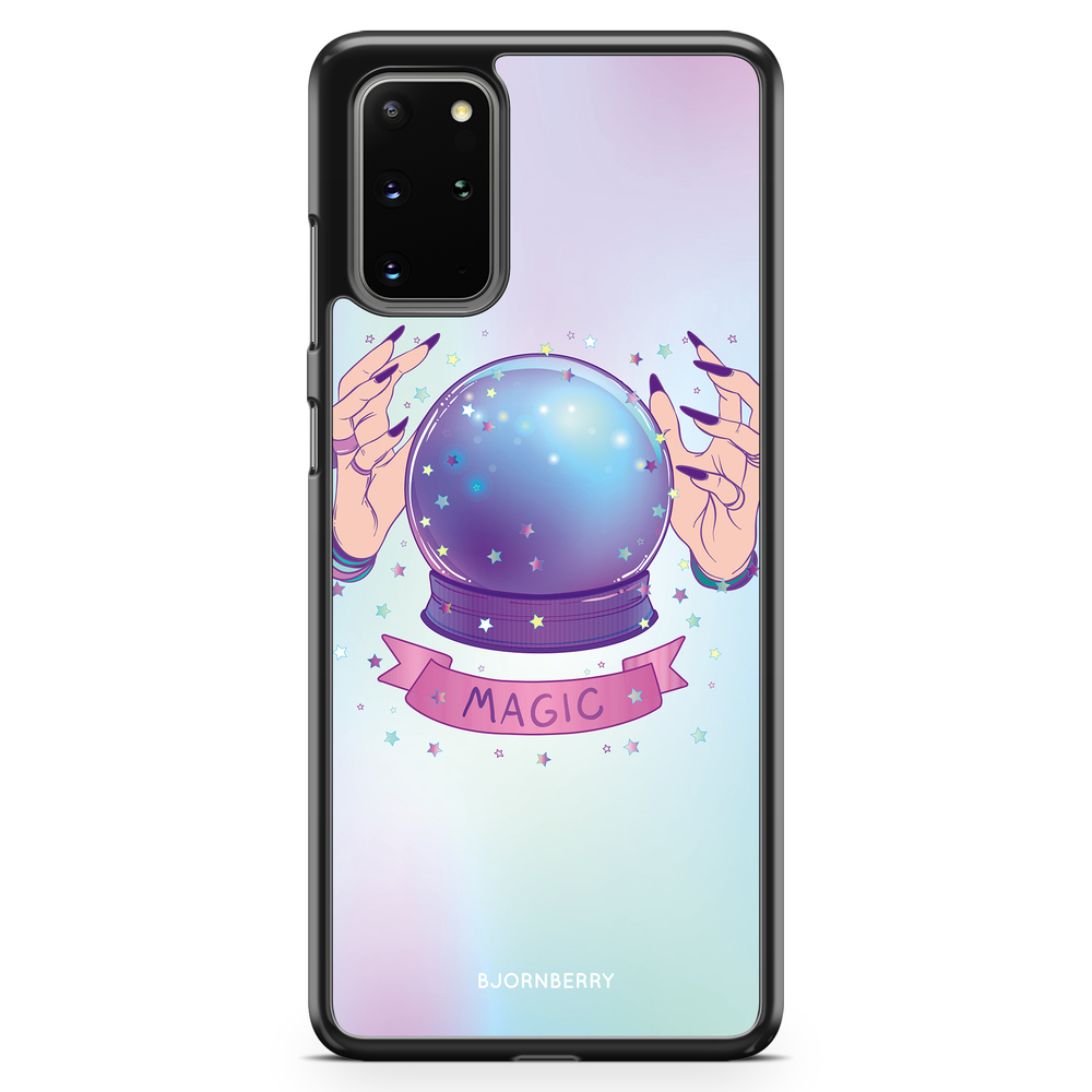 Samsung Galaxy S20 Plus Case - Magic