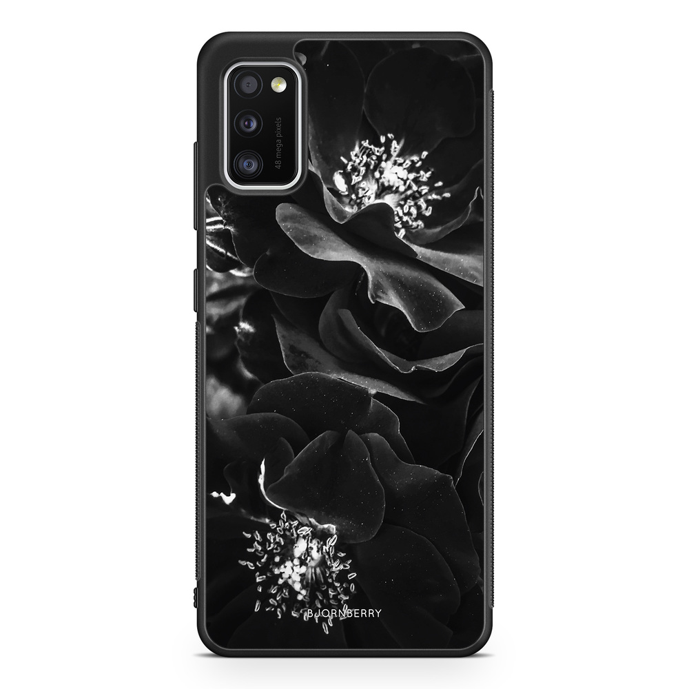 Samsung Galaxy A41 Case - Flowers in Bloom