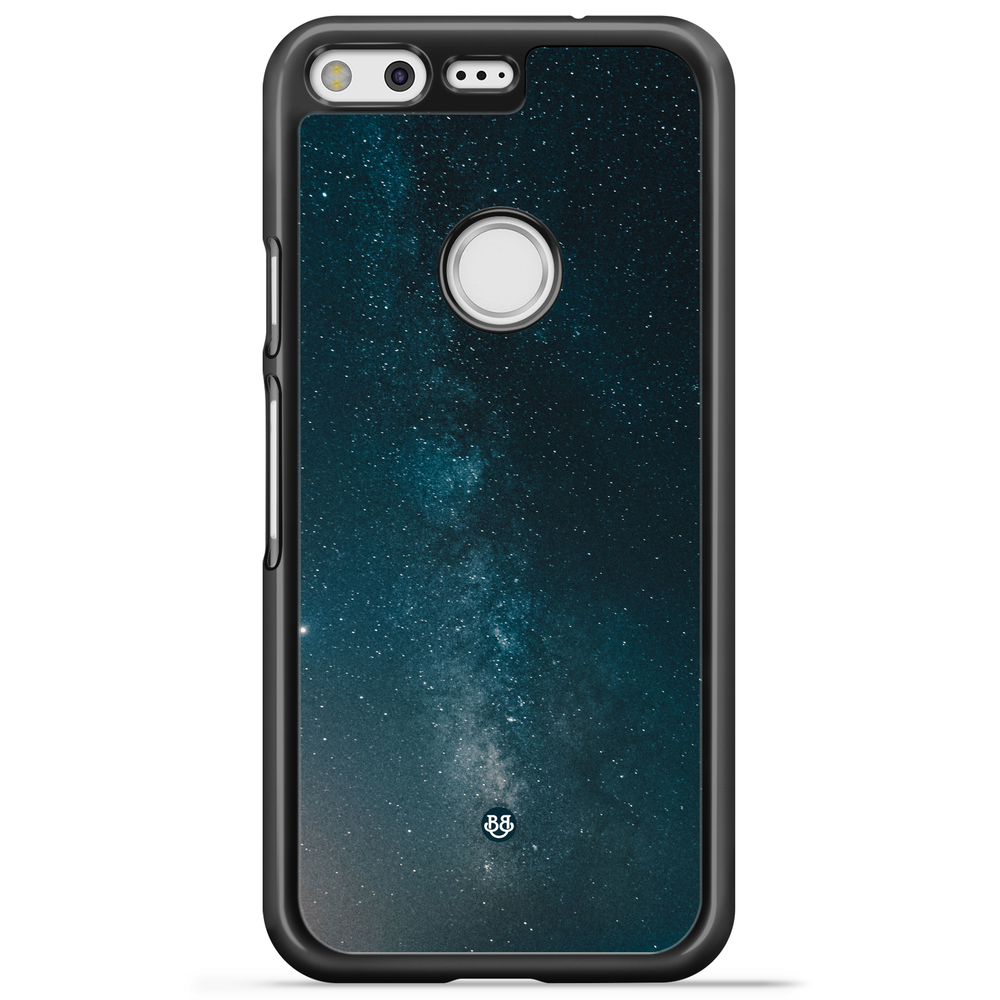 Google Pixel Case - Space