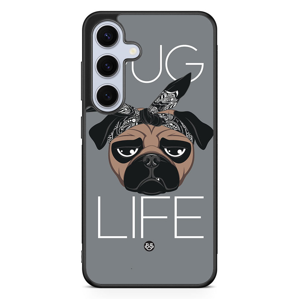 Samsung Galaxy S24 5G Case - PUG LIFE