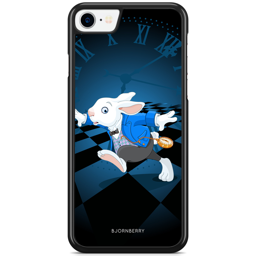 iPhone 8 / iPhone SE (2022/2020) Case - White Rabbit