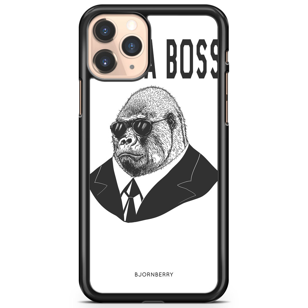 iPhone 11 Pro Max Case - Like a boss