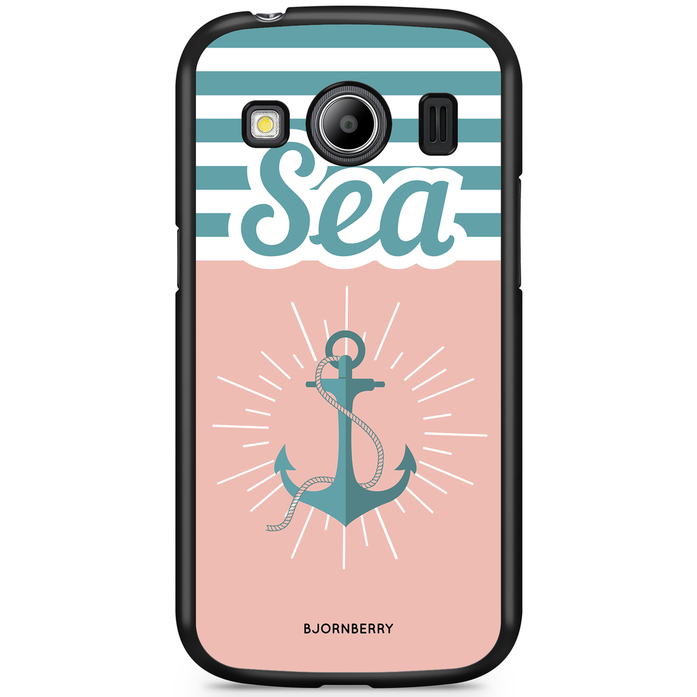 Samsung Galaxy Ace 4 Case - Anchor