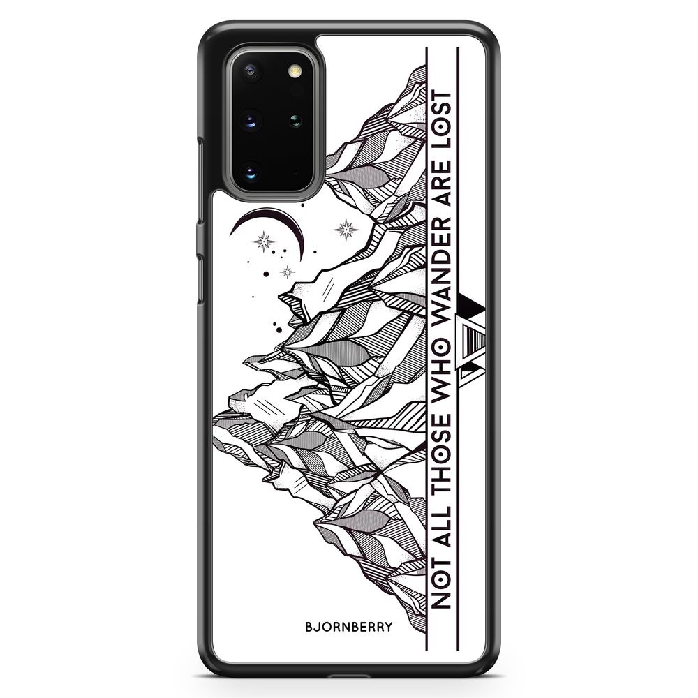 Samsung Galaxy S20 Plus Case - Nomad