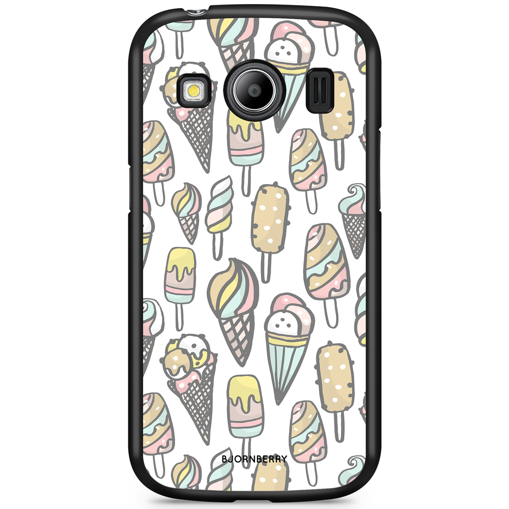 Samsung Galaxy Ace 4 Case - Ice Cream