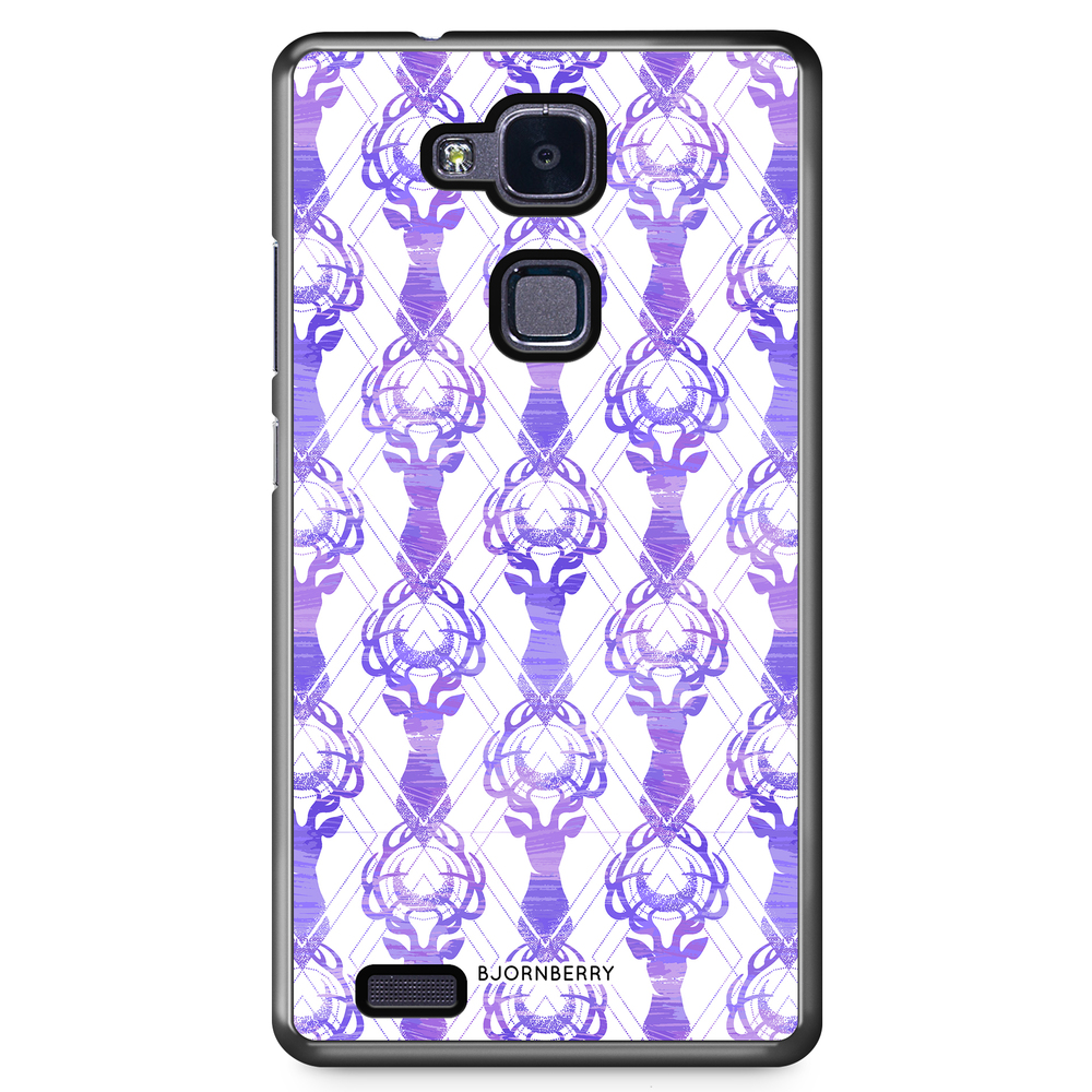 Huawei Honor 5X Case - Deer