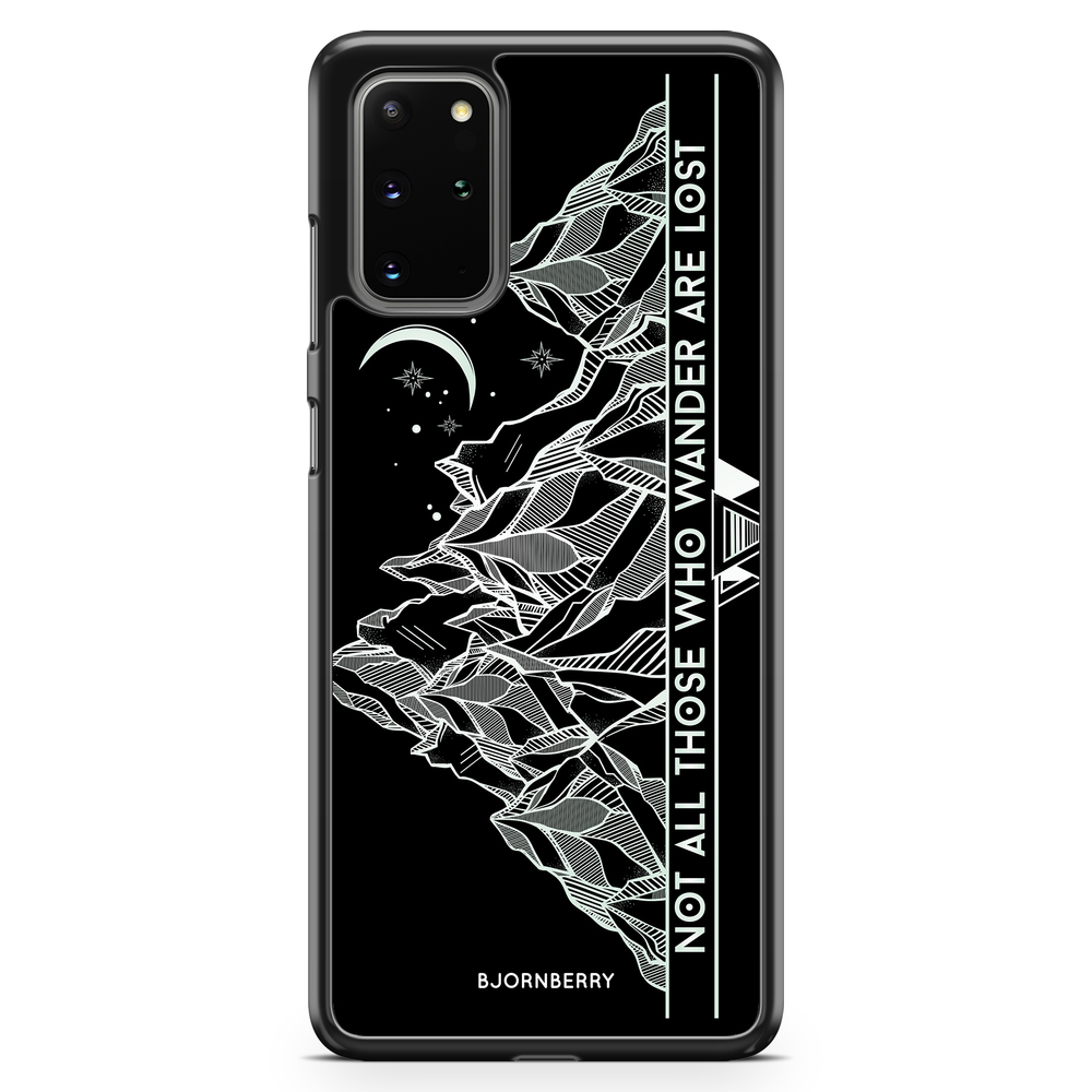 Samsung Galaxy S20 Plus Case - Nomad