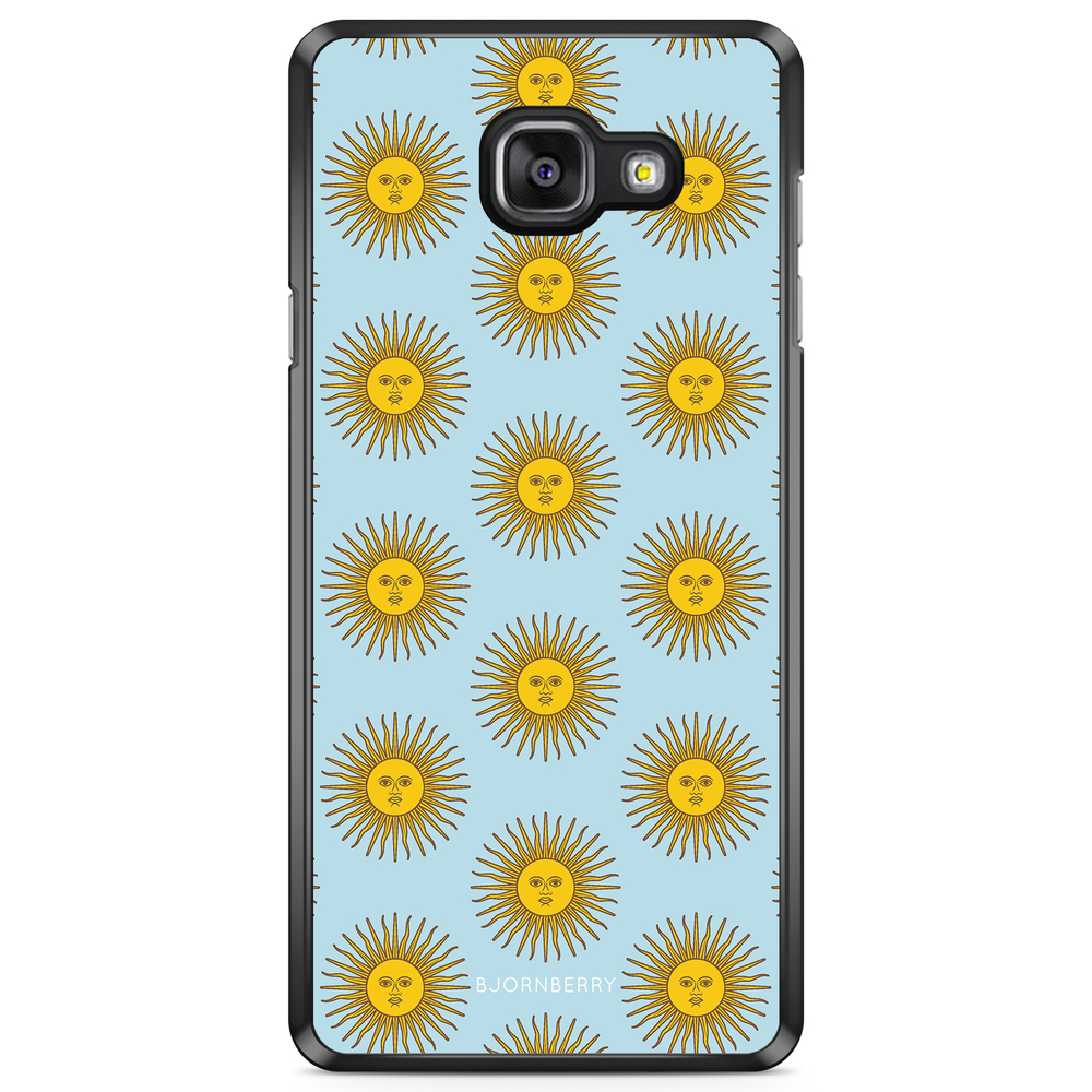 Samsung Galaxy A5 6 (2016) Case - Suns