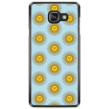 Samsung Galaxy A5 6 (2016) Skal - Solar