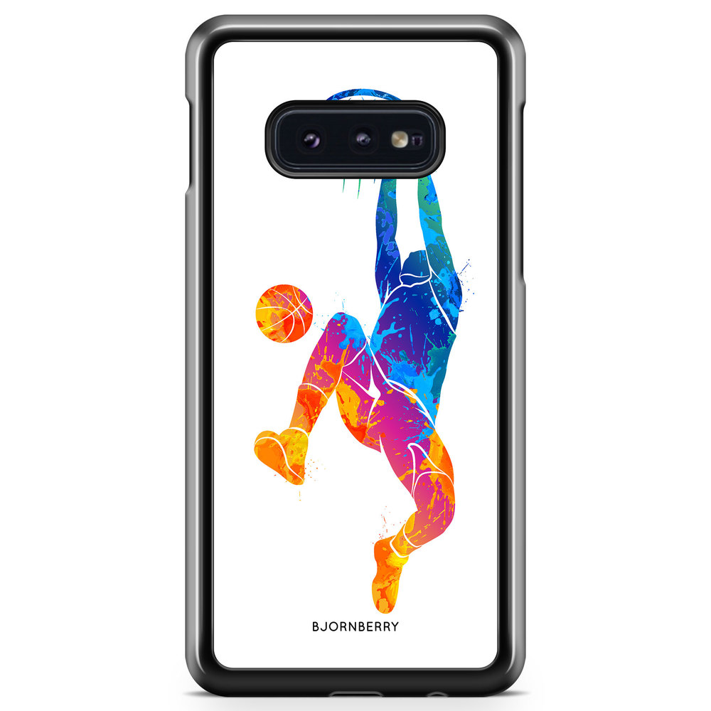 Samsung Galaxy S10e Case - Basket