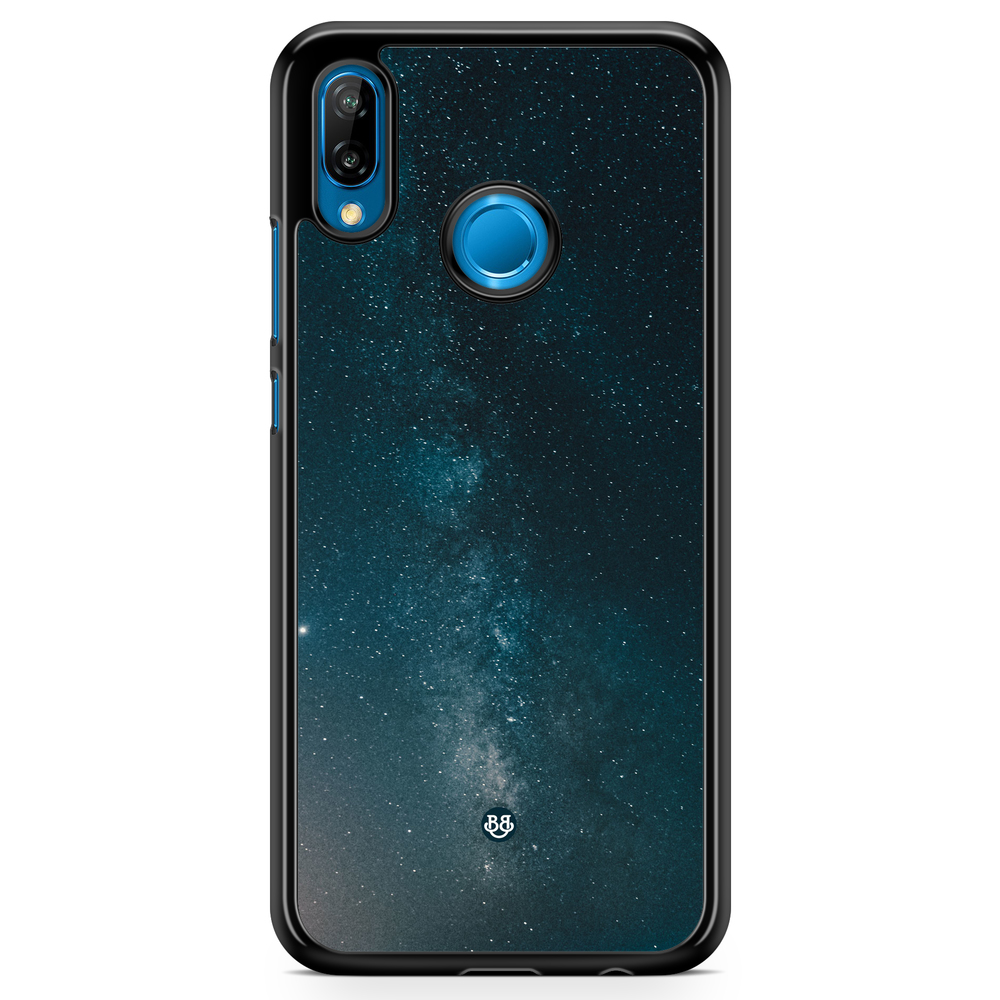 Huawei P20 Lite Case - Space