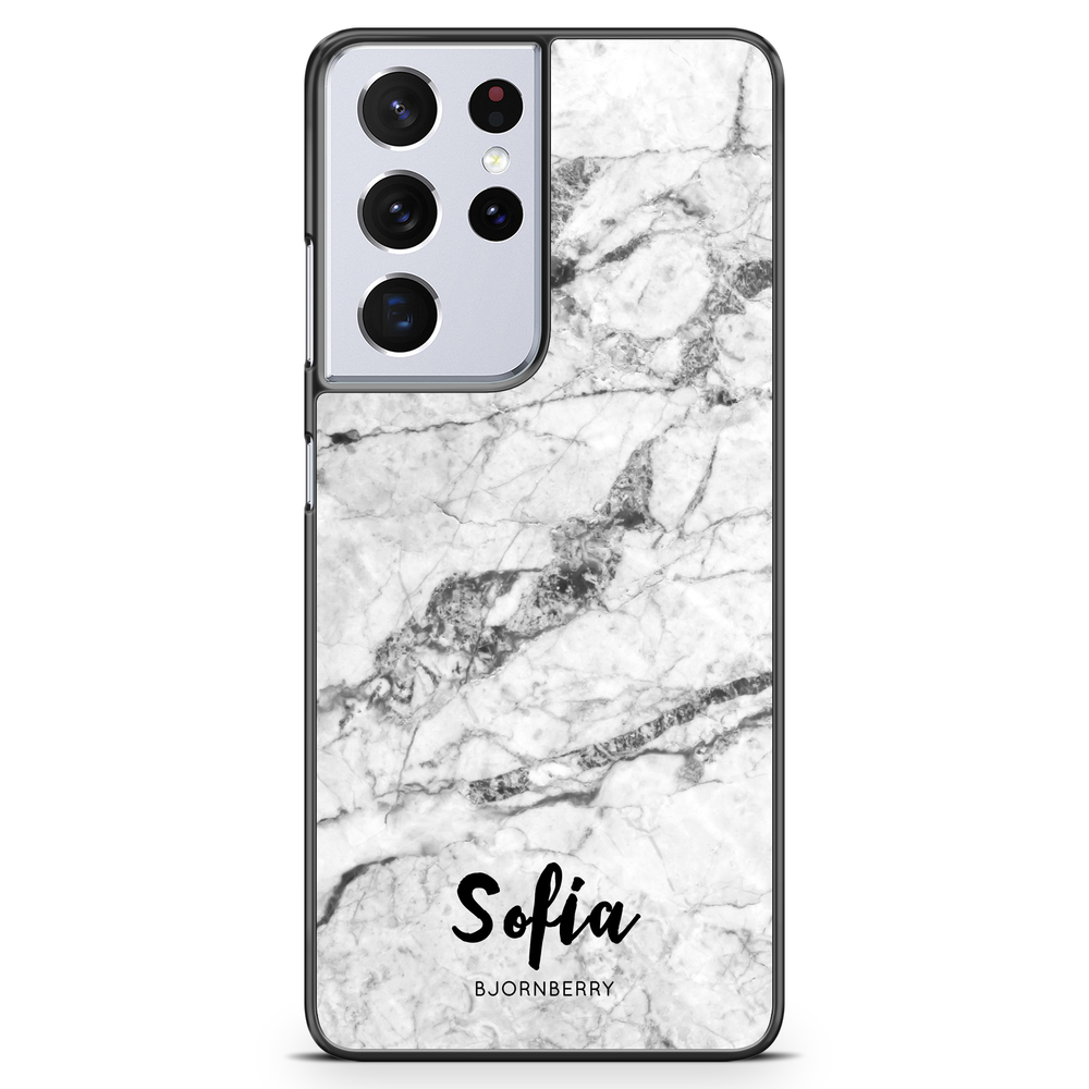 Samsung Galaxy S21 Ultra Case - Sofia