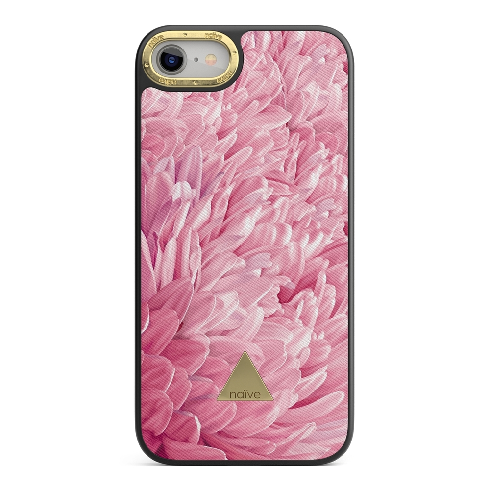 Naive iPhone 7 Skal - Blossom