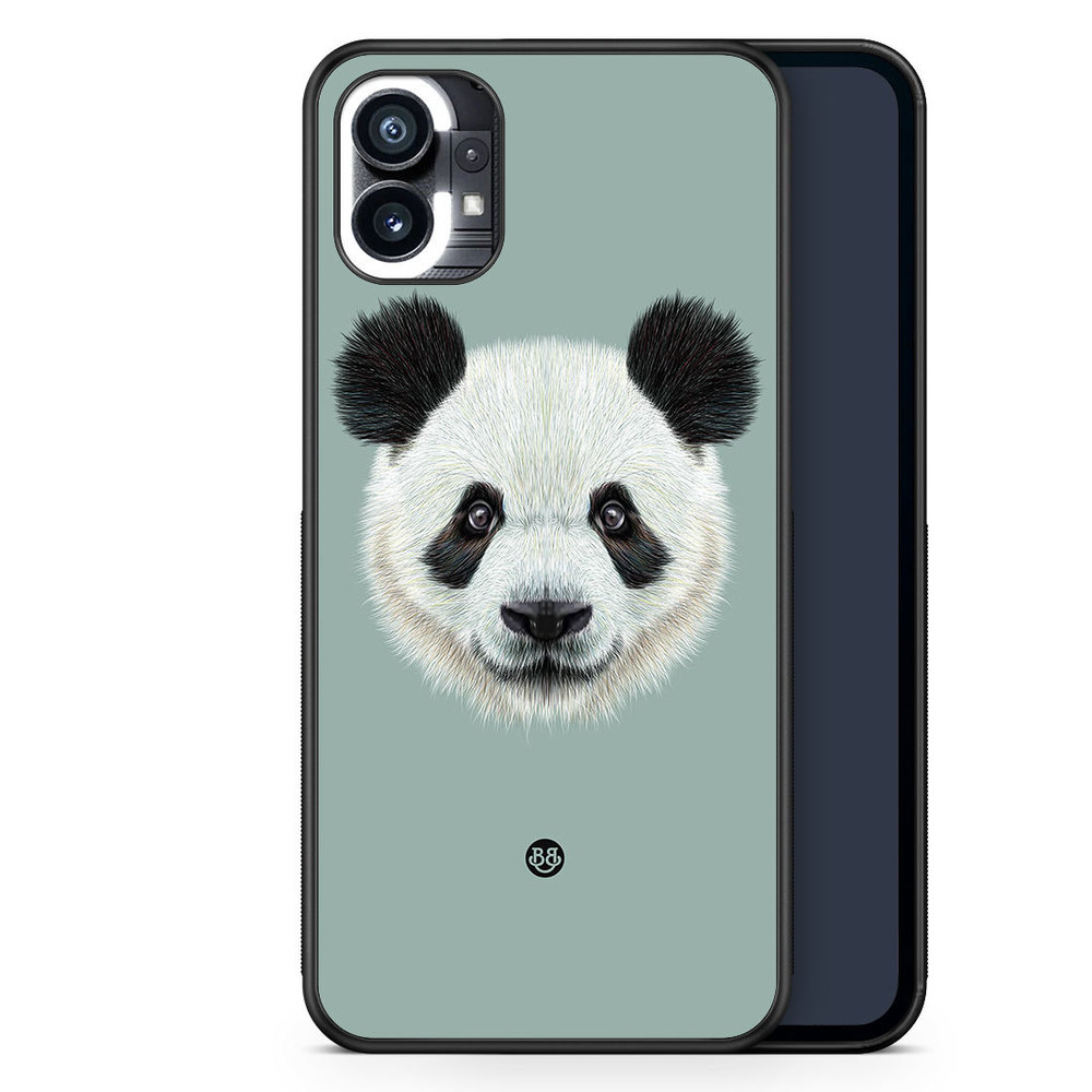 Nothing Phone (1) Case - Panda
