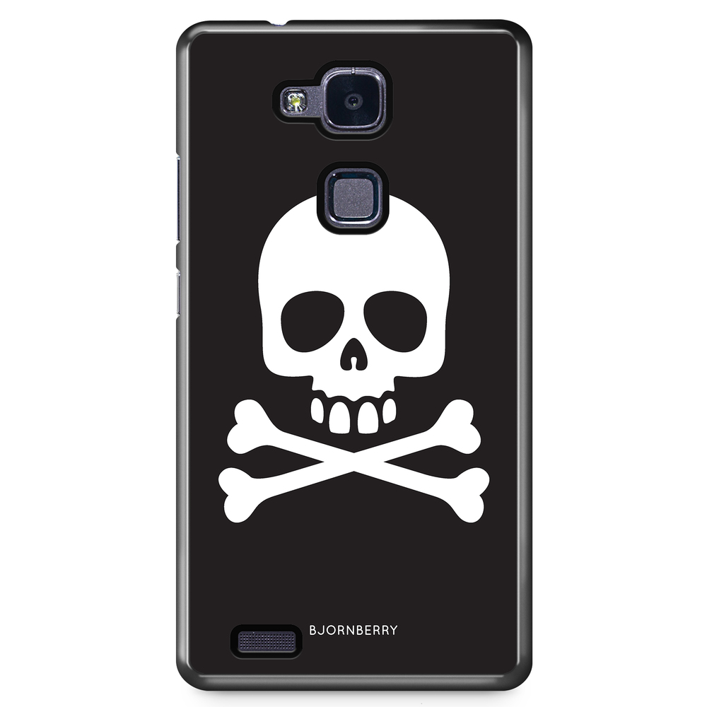 Huawei Honor 5X Case - Skull