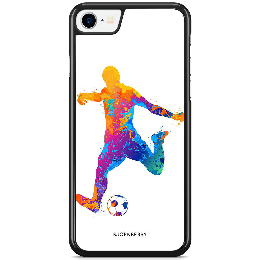 iPhone 8 / iPhone SE (2022/2020) Case - Football