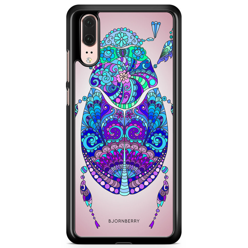Huawei P20 Case - Beetle