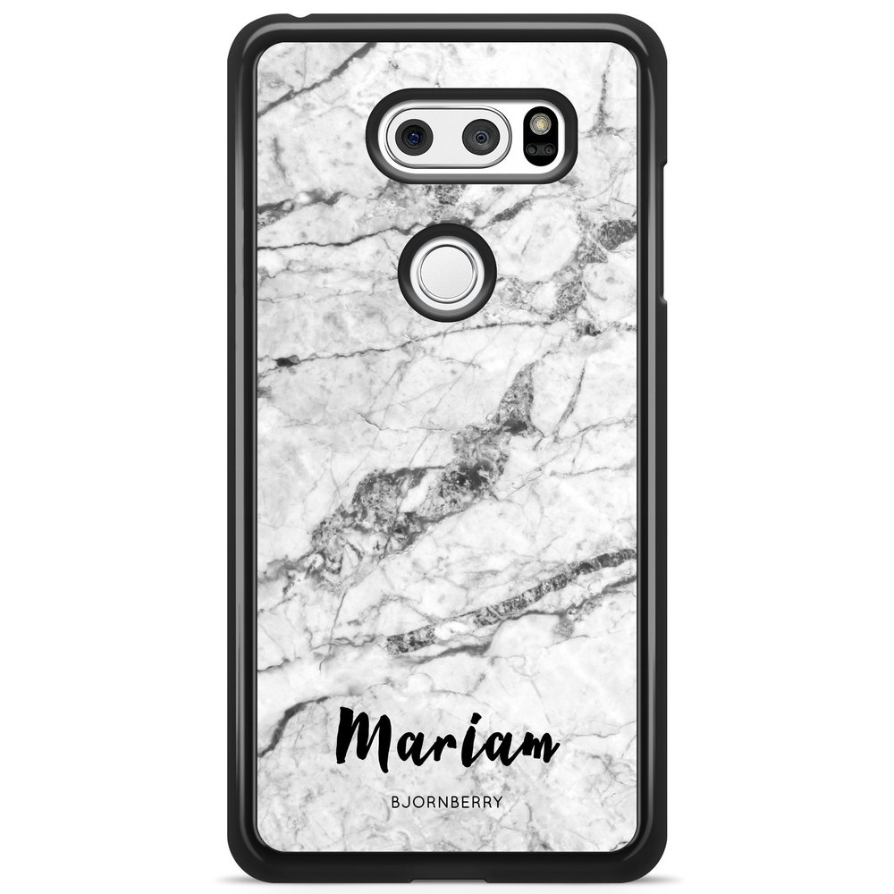 LG V30 Case - Mariam