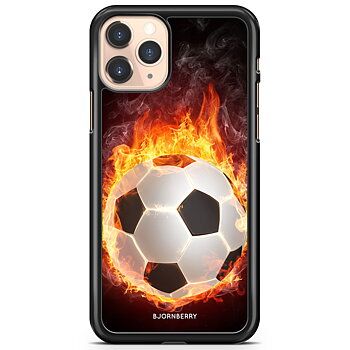 iPhone 11 Pro Skal - Fotboll
