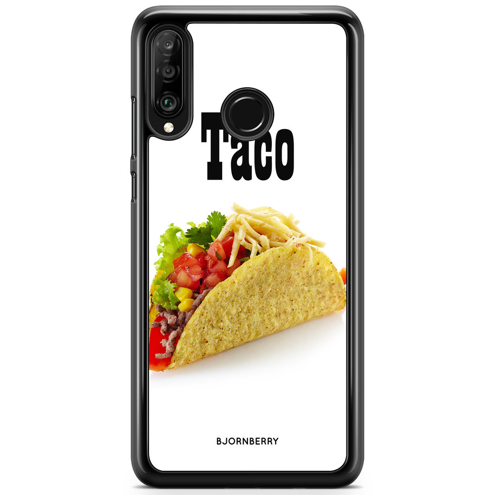 Huawei P30 Lite Case - Taco