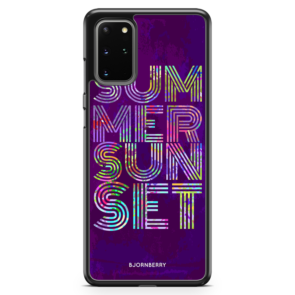 Samsung Galaxy S20 Plus Case - SUMMERSET