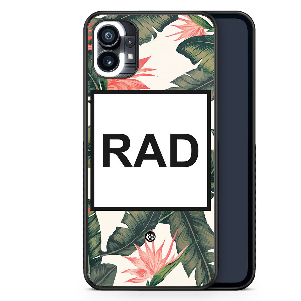 Nothing Phone (1) Case - RAD