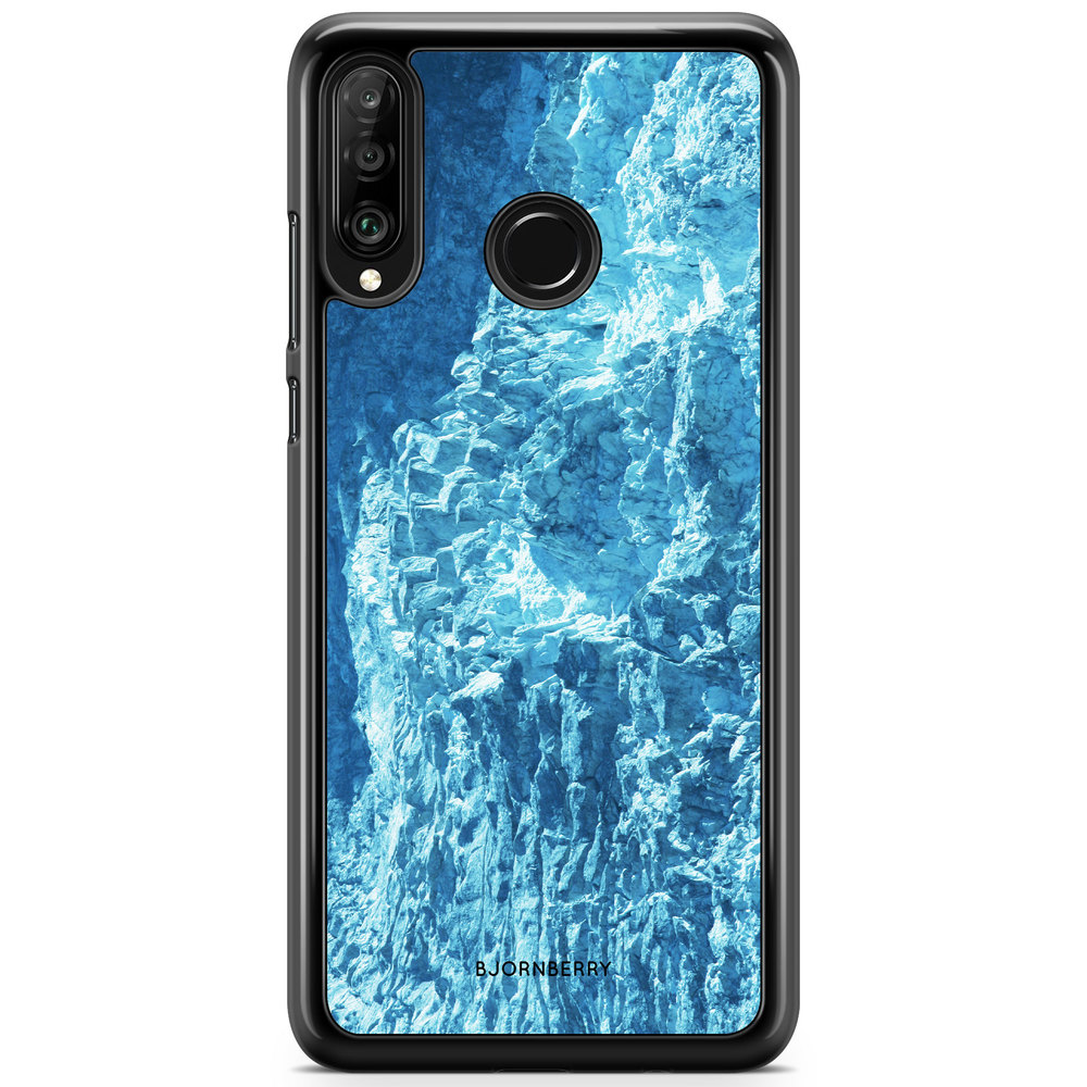 Huawei P30 Lite Case - Glacier