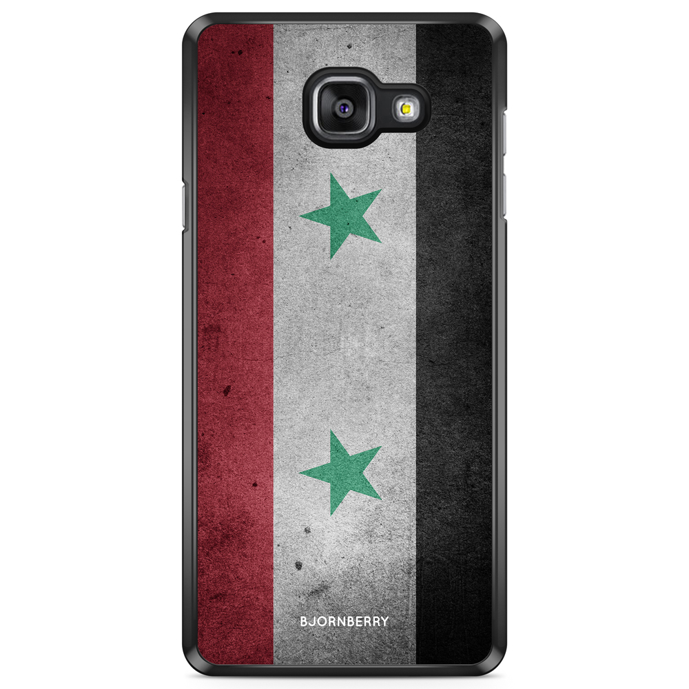 Samsung Galaxy A5 6 (2016) Case - Syria