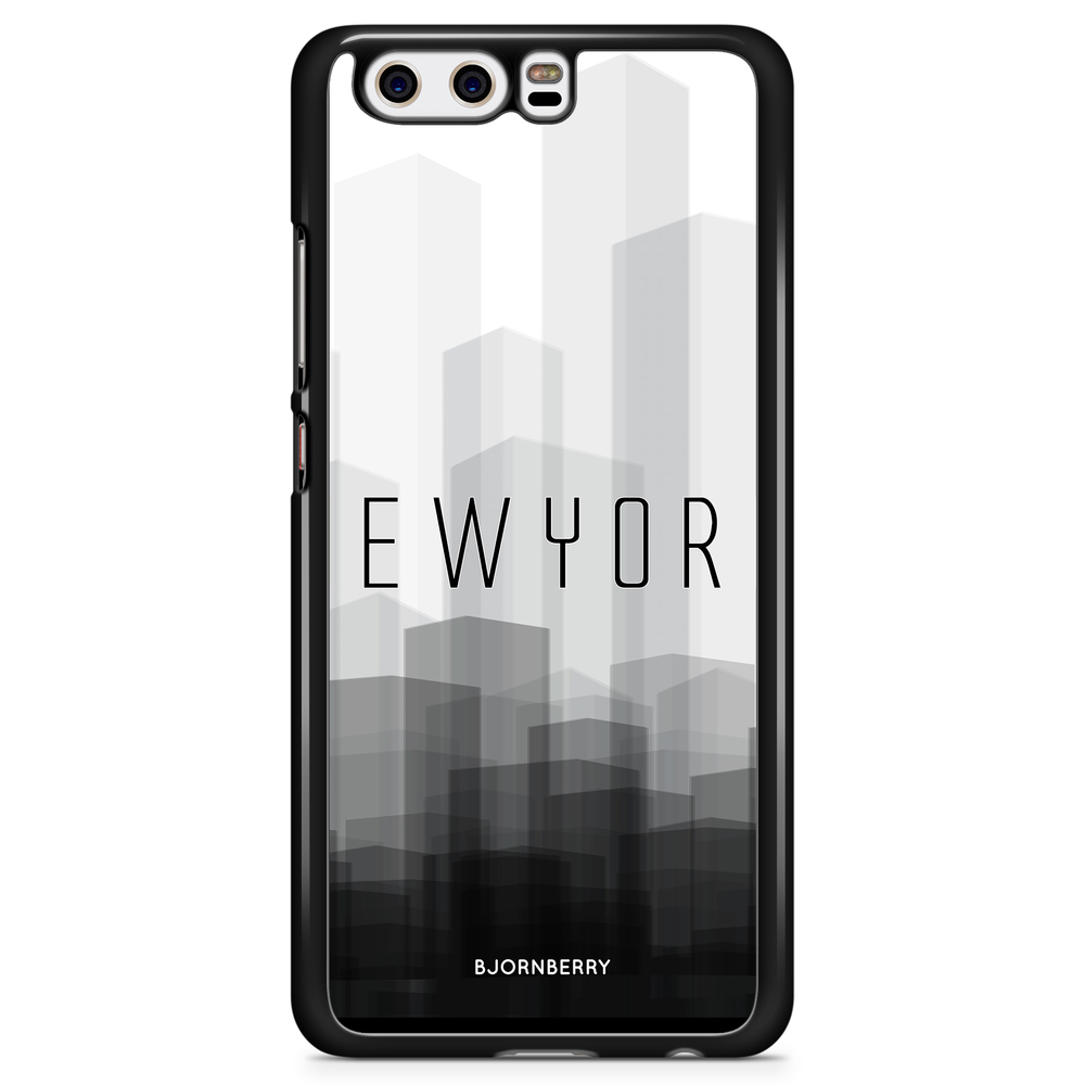 Huawei P10 Case - NEW YORK