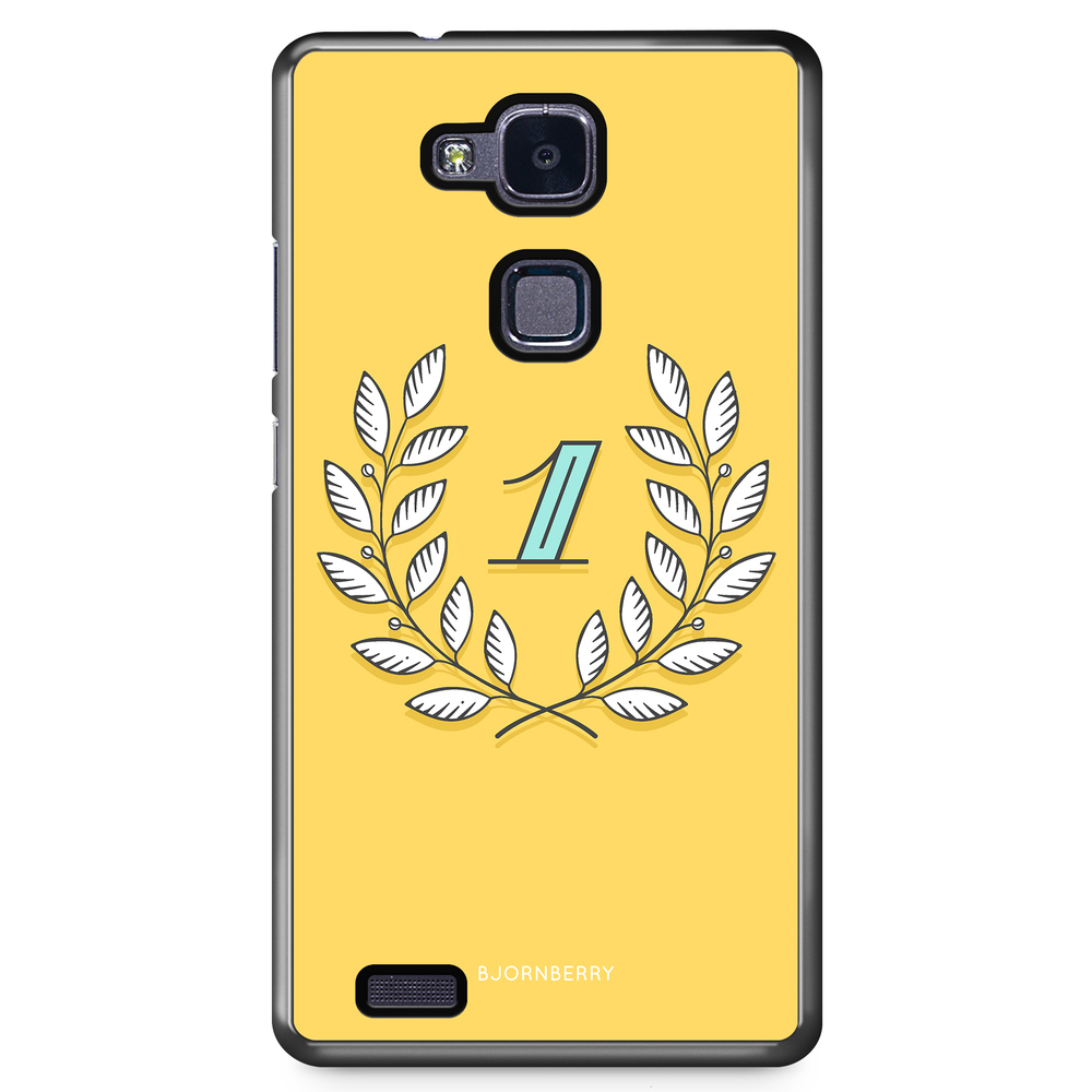 Huawei Honor 5X Case - Nr 1