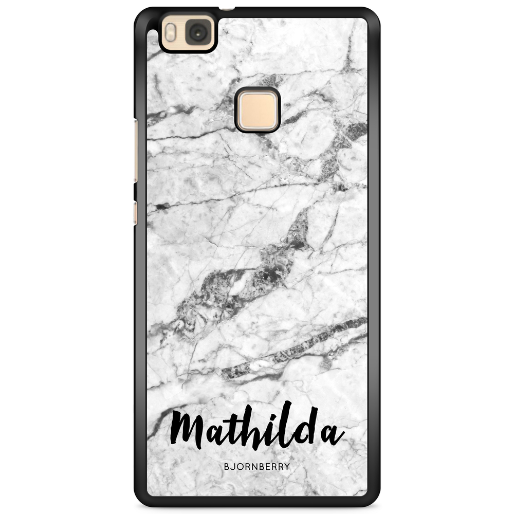 Huawei P9 Lite Case - Mathilda
