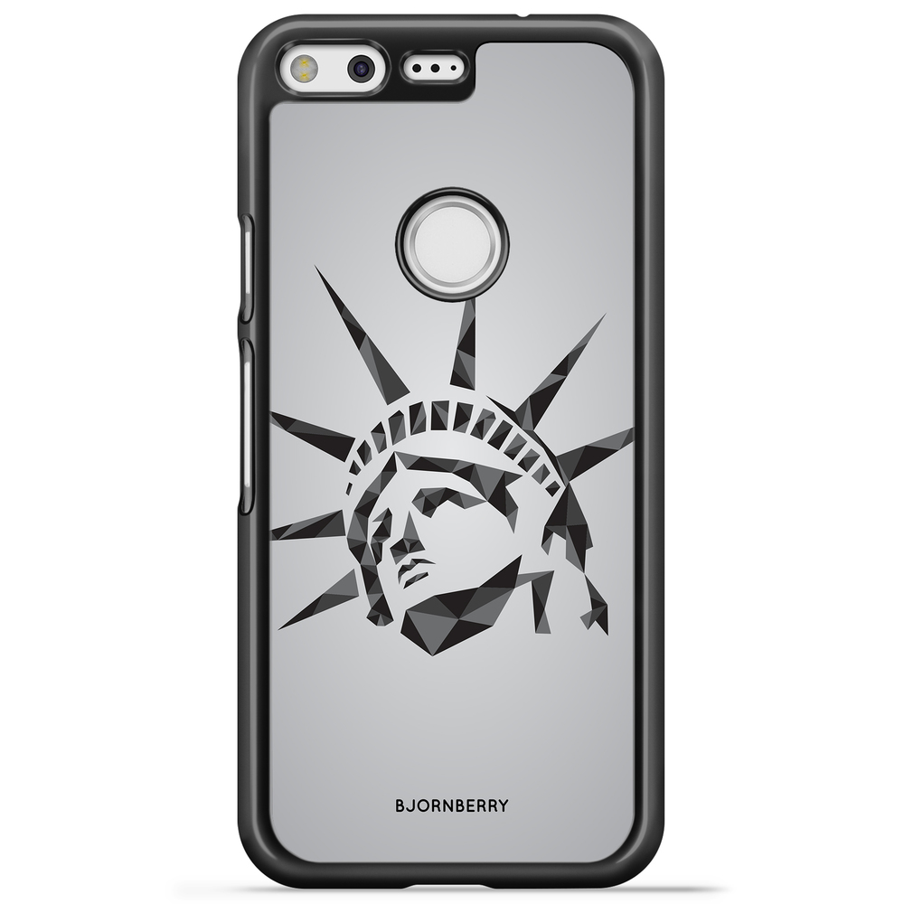 Google Pixel Case - New York