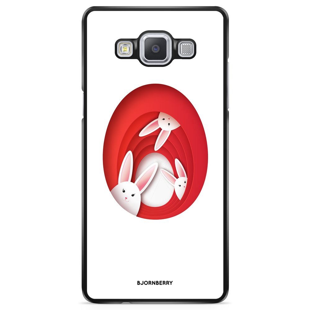 Samsung Galaxy A5 (2015) Case - Bunnies