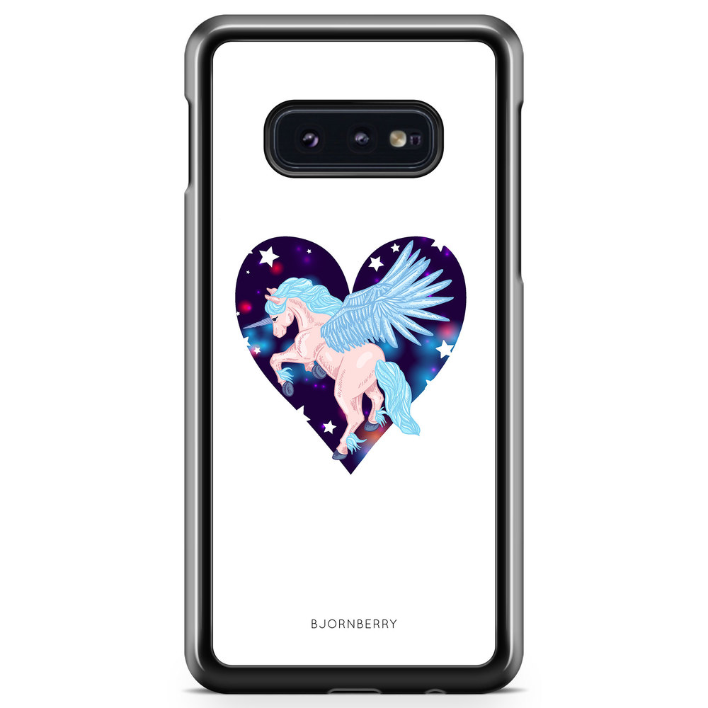 Samsung Galaxy S10e Case - Unicorn