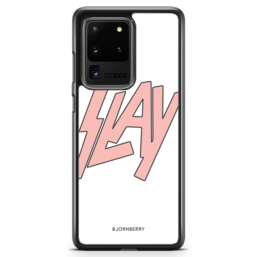 Samsung Galaxy S20 Ultra Case - Slay