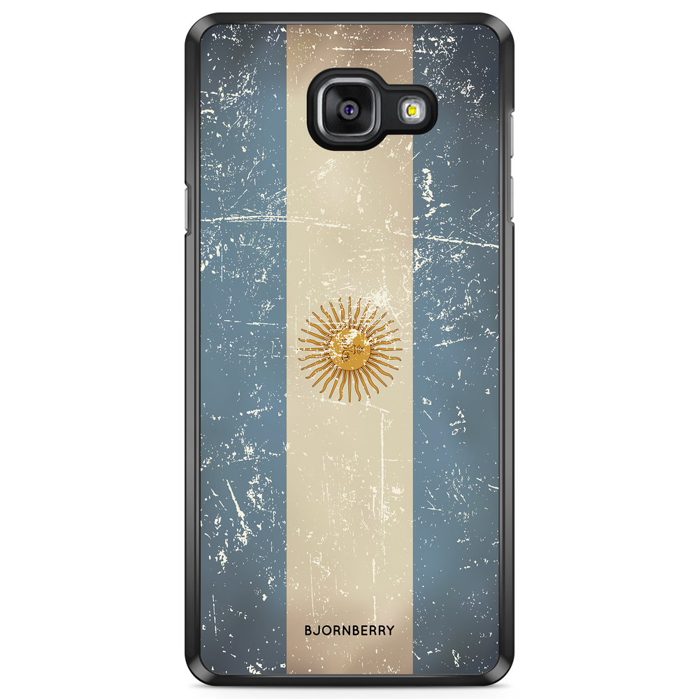 Samsung Galaxy A5 6 (2016) Case - Argentina